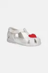 Melissa Detské sandále Melissa HIP HEART BALLERINA BB