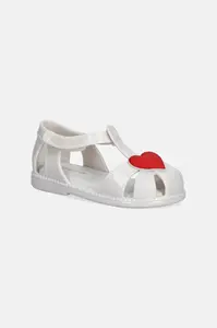 Melissa Detské sandále Melissa HIP HEART BALLERINA BB