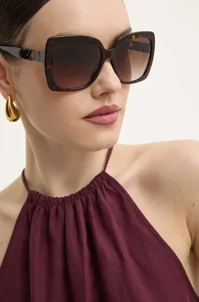Michael Kors Slnečné okuliare Michael Kors NICE