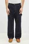 Icecream Džíny ICECREAM Canvas Carpenter Pant