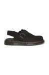 Dr. Martens  Semišové sandály  Jorge II