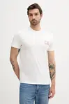 Bavlněné tričko Tommy Jeans