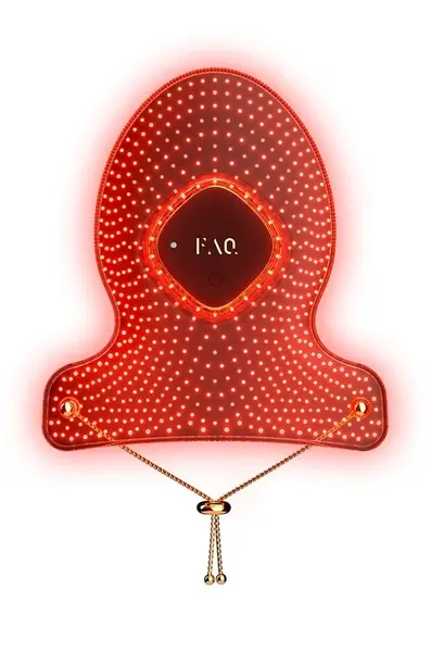 FOREO LED maska na ruce FOREO FAQ 221