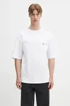 Fiorucci Bavlnené tričko Fiorucci Angel Patch Relaxed Fit