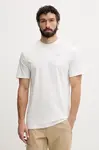 Jack Wolfskin tričko pánské bavlněné Essential
