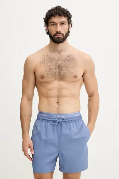 Calvin Klein koupací šortky pánské