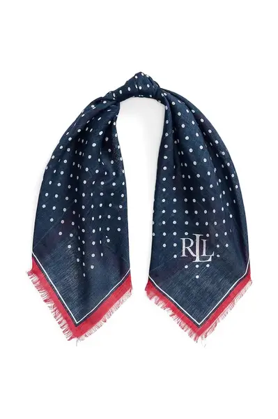 Lauren Ralph Lauren  dámský šátek
