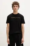 Tommy Jeans tričko pánské bavlněné