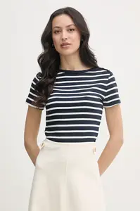 Tommy Hilfiger tričko dámské bavlněné