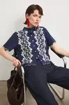 Medicine košile dámská bavlněná