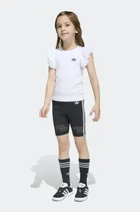 adidas Originals dětský set s bavlnou