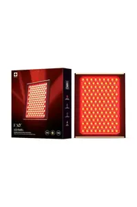 FOREO  LED panel s červeným světlem pro ošetření obličeje a těla  FAQ LED Panel