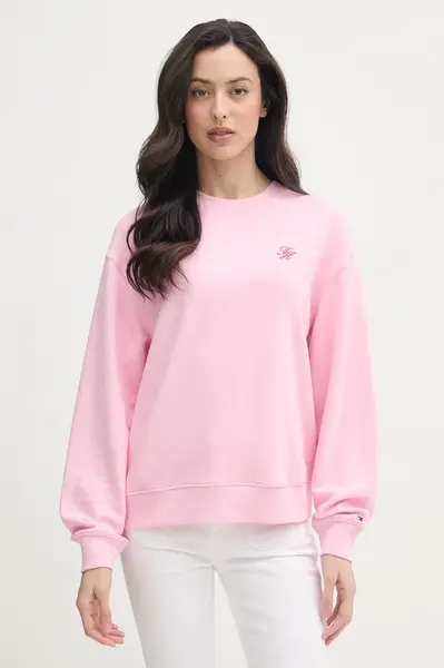 Tommy Hilfiger dámská mikina