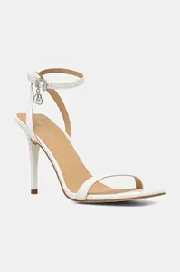 MICHAEL Michael Kors Kožené sandále MICHAEL Michael Kors Liana Sandal