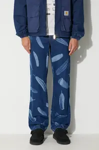 Marcelo Burlon Rifle Marcelo Burlon Aop Wind Feathers