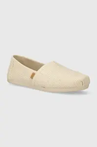 Toms Espadrilky Toms Alpargata