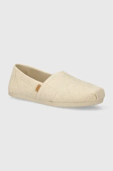 Espadrilky Toms Alpargata