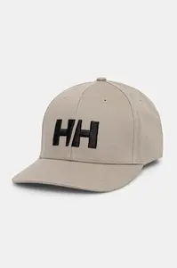 Helly Hansen Bavlnená šiltovka Helly Hansen