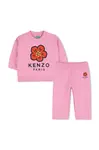Kenzo Kids  Kojenecká tepláková souprava