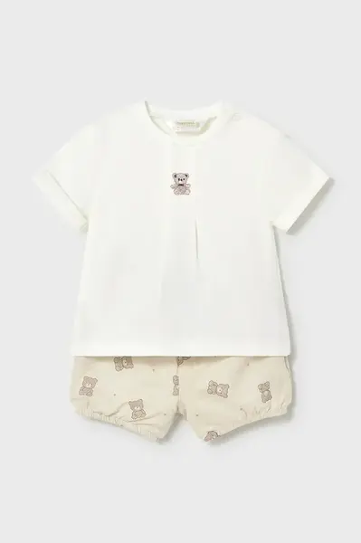 Mayoral Newborn  Kojenecká sada