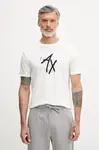 Armani Exchange tričko pánské bavlněné