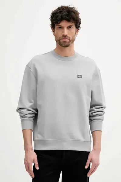 Mikina Calvin Klein Jeans