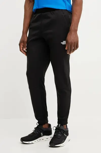 Nohavice The North Face  MOUNTAIN ATHLETICS FLEECE
