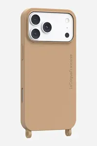 LaCoqueFrançaise  Puzdro na mobil  IPHONE 17 PRO MAX