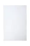 Veľký bavlnený uterák BOSS EDGE White 100 x 150 cm