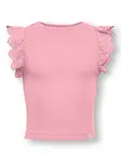 Only Mini Top 'KMGDREA'  staroružová