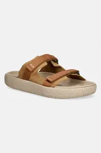 Šľapky Veja ARPOADOR SUEDE