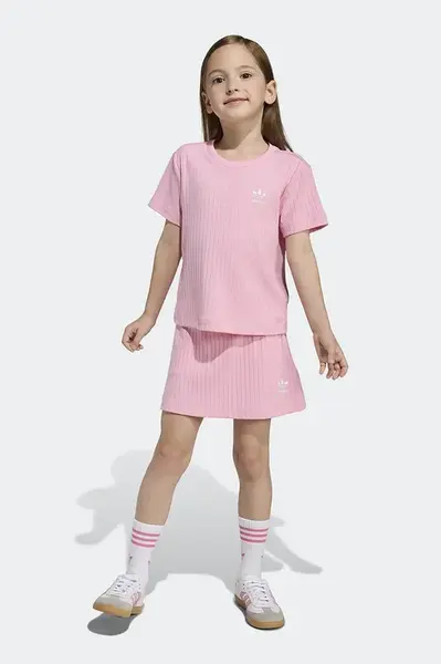Detská súprava adidas Originals