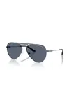 Armani Exchange slnečné okuliare pilot