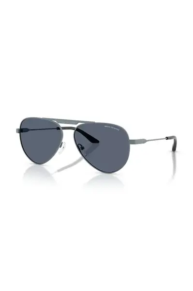 Armani Exchange slnečné okuliare pilot