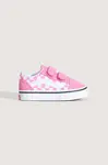Vans OLD SKOOL tenisky detské