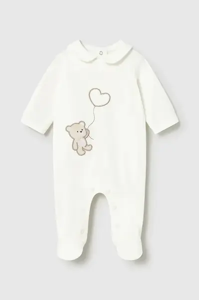 Dupačky pre bábätká Mayoral Newborn