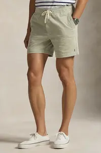 Polo Ralph Lauren šortky pánske bavlnené