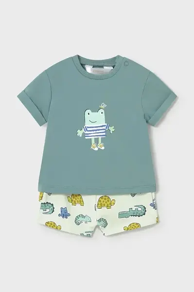 Mayoral Newborn  Sada pre bábätká