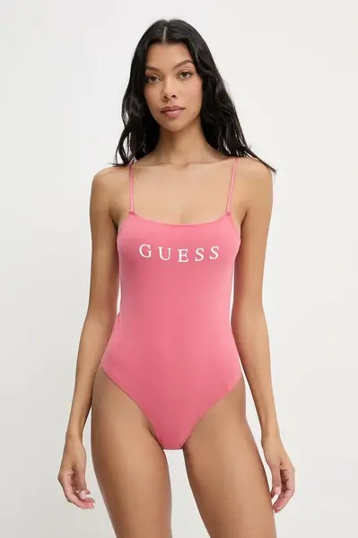Guess body dámske s modalom NEW CARRIE
