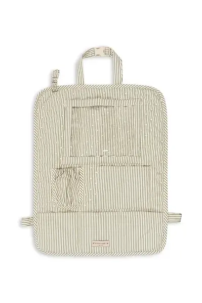 Konges Sløjd detský organizér CAR ORGANIZER