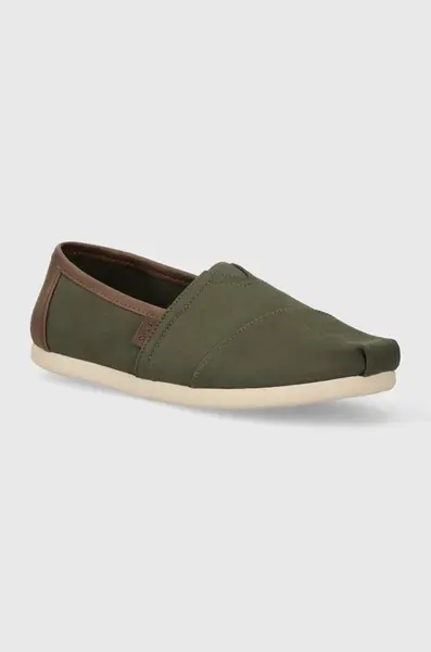 Toms Espadrilky Toms Alpargata