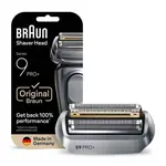 Braun Series 9 Pro+ náhradní hlavice