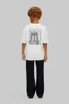 Calvin Klein Jeans tričko detské bavlnené