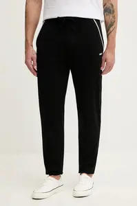 Nohavice BOSS Unique Pants Cuff CW