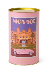 Designworks Ink Puzzle v plechovke Designworks Ink Monaco 500 elementów
