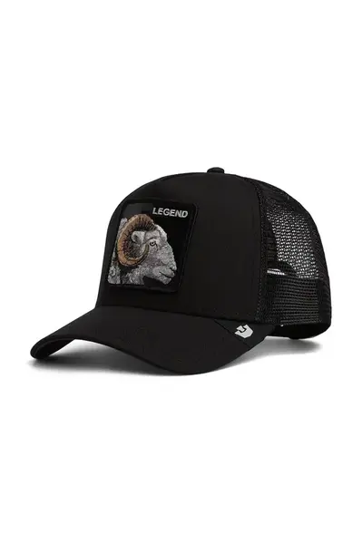 Goorin Bros trucker čepice Legend Trucker