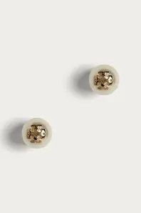Tory Burch  Náušnice  KIRA PEARL STUD