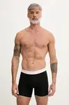 Calvin Klein Underwear boxerky pánské s bavlnou 3-pack