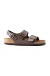 Sandále Birkenstock Milano