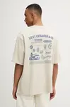 Levi's tričko pánské bavlněné WW GR x WORKWEAR